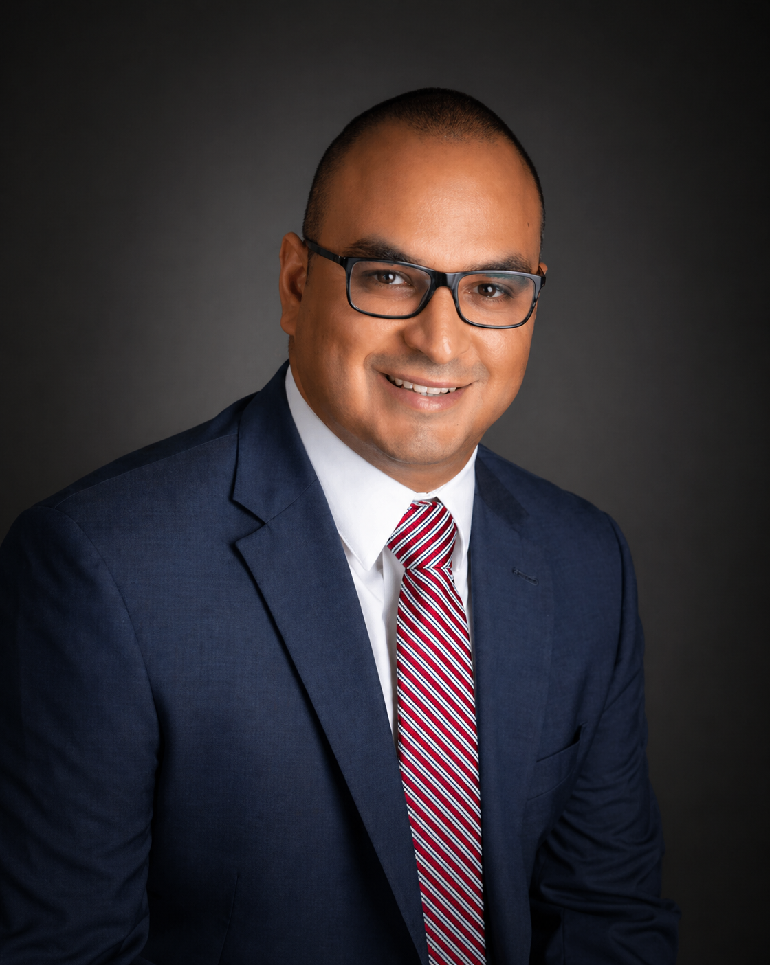 Hector D. Picazo